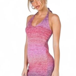 Princess Polly Blair Mini Dress Size Medium/Large